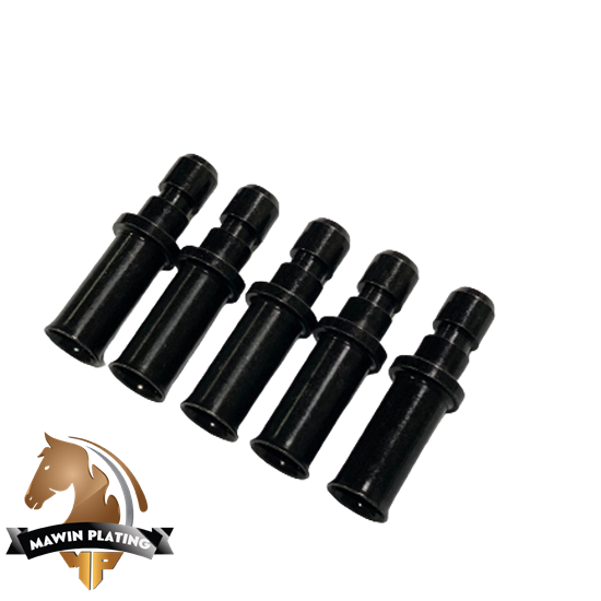 รับชุบซิงค์ดำCr+3 ดำ รับชุบซิงค์ดำCr+3 ดำ