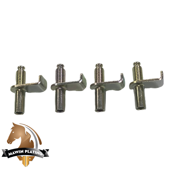 รับชุบ zinc Cr3 - ชุบซิงค์โครม3 มาวินเพลตติ้ง