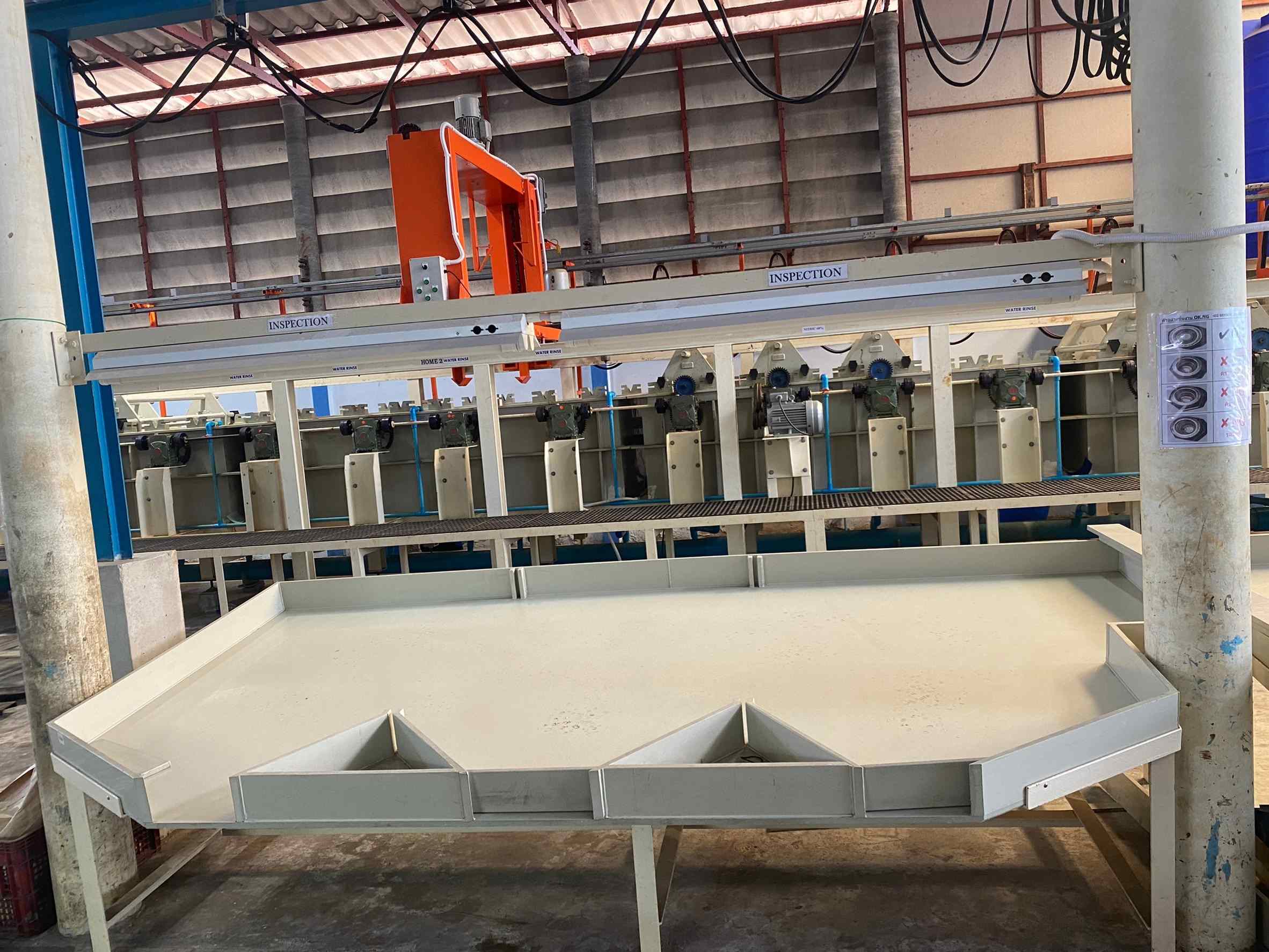 โรงงานชุบซิงค์โครม3